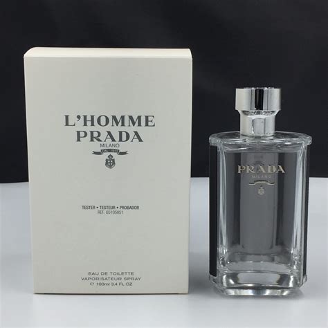 prada l'homme l'eau edp|prada l'homme set.